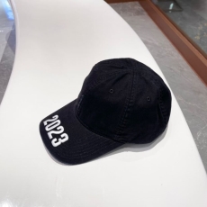 Balenciaga Caps